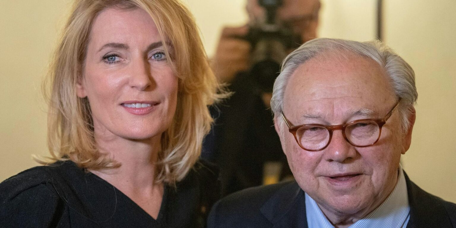 furtwängler neuer freund